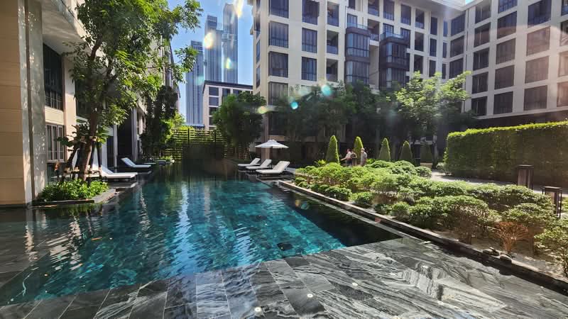 The Reserve Sukhumvit 61, Bangkok