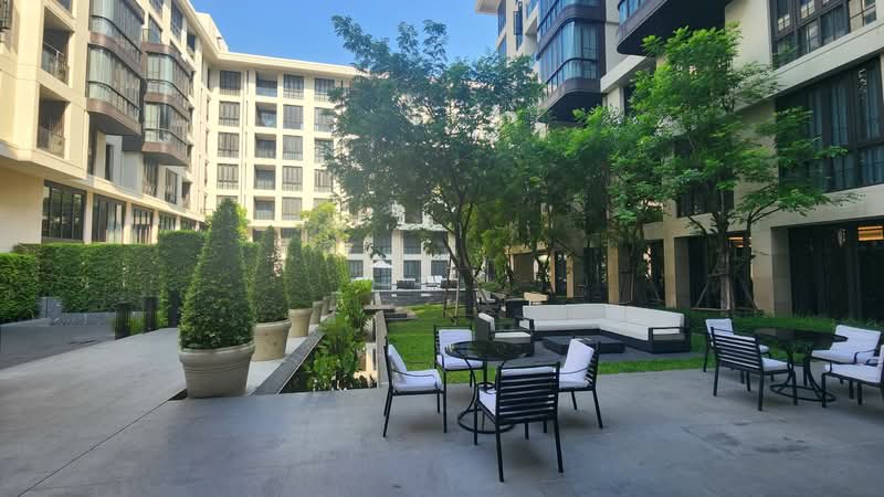 The Reserve Sukhumvit 61, Bangkok