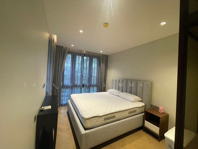 The Reserve Sukhumvit 61, Bangkok