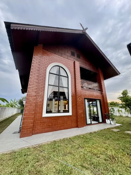 Pool Villa Hang Dong, Chiang Mai