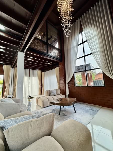 Pool Villa Hang Dong, Chiang Mai