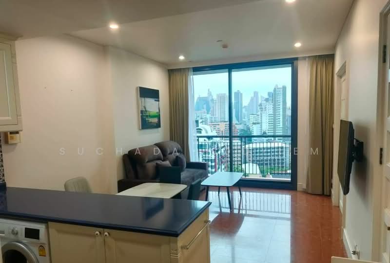 AGUSTON Sukhumvit 22, Bangkok