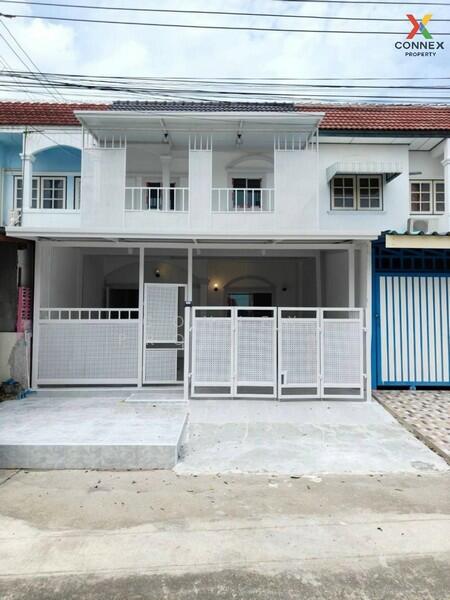 Baan Sri Prajak 7 Bang Kruai-Sai Noi, Nonthaburi