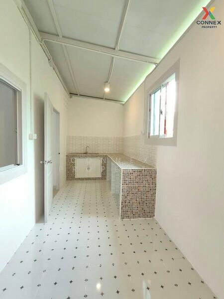 Baan Sri Prajak 7 Bang Kruai-Sai Noi, Nonthaburi