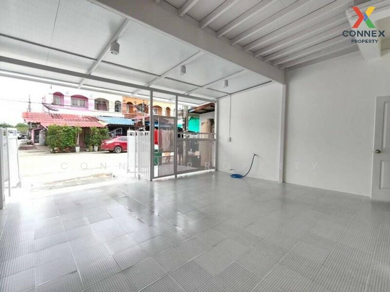Baan Sri Prajak 7 Bang Kruai-Sai Noi, Nonthaburi