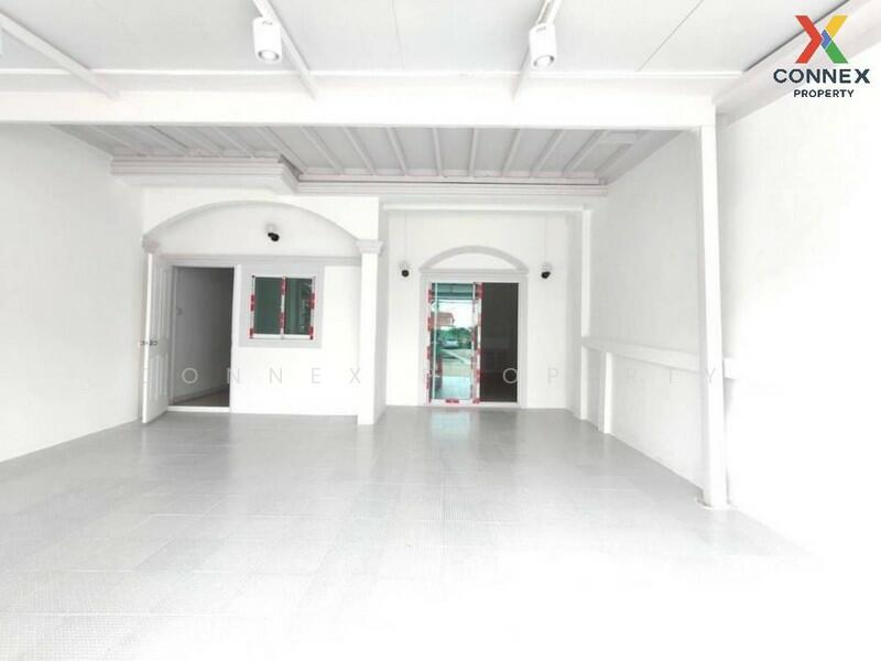 Baan Sri Prajak 7 Bang Kruai-Sai Noi, Nonthaburi