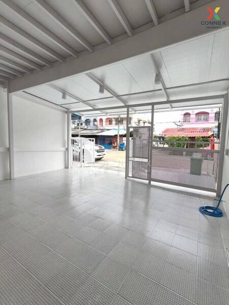Baan Sri Prajak 7 Bang Kruai-Sai Noi, Nonthaburi