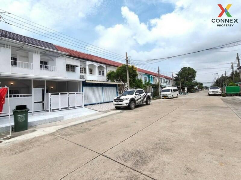 Baan Sri Prajak 7 Bang Kruai-Sai Noi, Nonthaburi