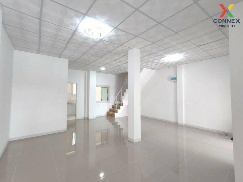 Baan Sri Prajak 7 Bang Kruai-Sai Noi, Nonthaburi
