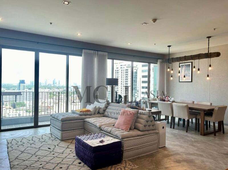 The Emporio Place, Bangkok