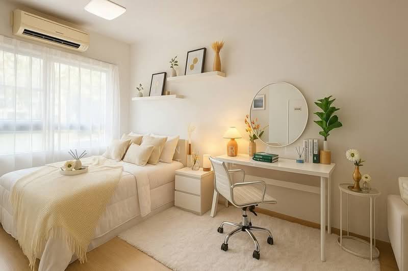Plum Condo Samakkhi, Nonthaburi