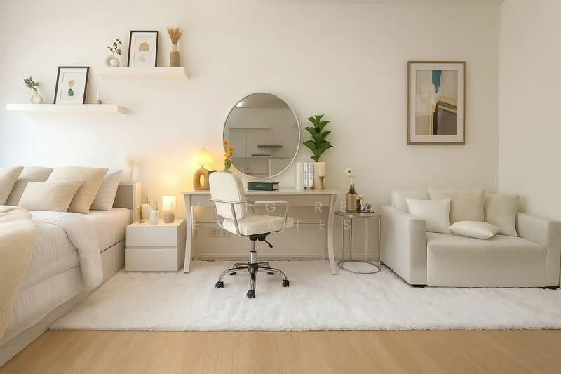 Plum Condo Samakkhi, Nonthaburi