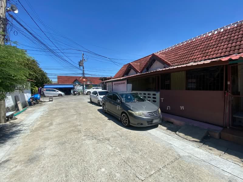Denchai Praksa (Klongarsei), Samut Prakan