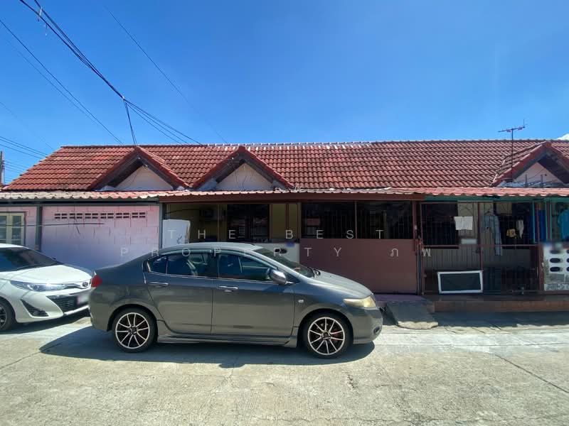 Denchai Praksa (Klongarsei), Samut Prakan