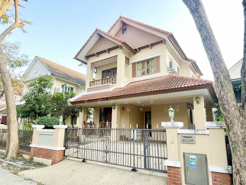 Vararom Prachauthit 98, Bangkok