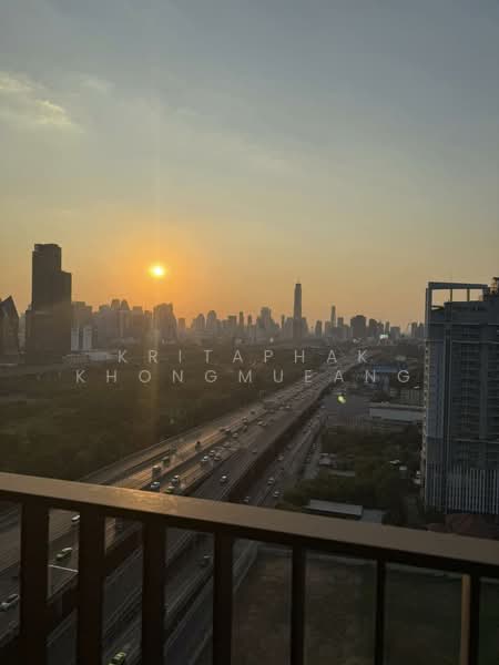 Life Asoke Hype, Bangkok