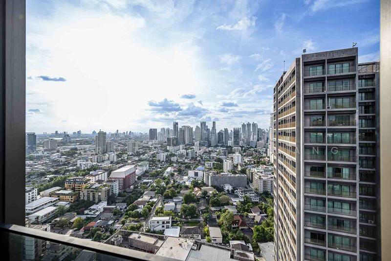 The Esse Sukhumvit 36, Bangkok