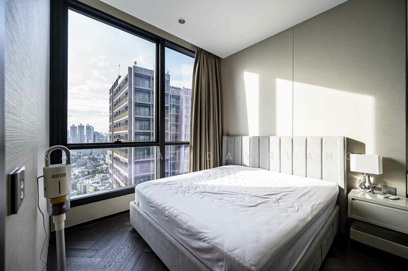 The Esse Sukhumvit 36, Bangkok