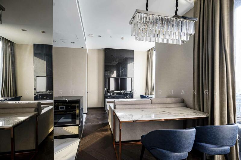 The Esse Sukhumvit 36, Bangkok