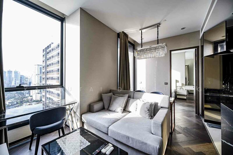 The Esse Sukhumvit 36, Bangkok