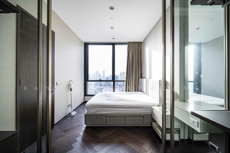 The Esse Sukhumvit 36, Bangkok