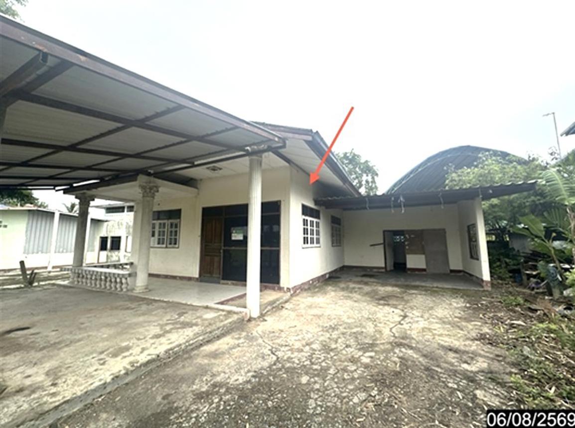 ystick บ้านเดี่ยว เมืองศรีสะเกษ ศรีสะเกษ