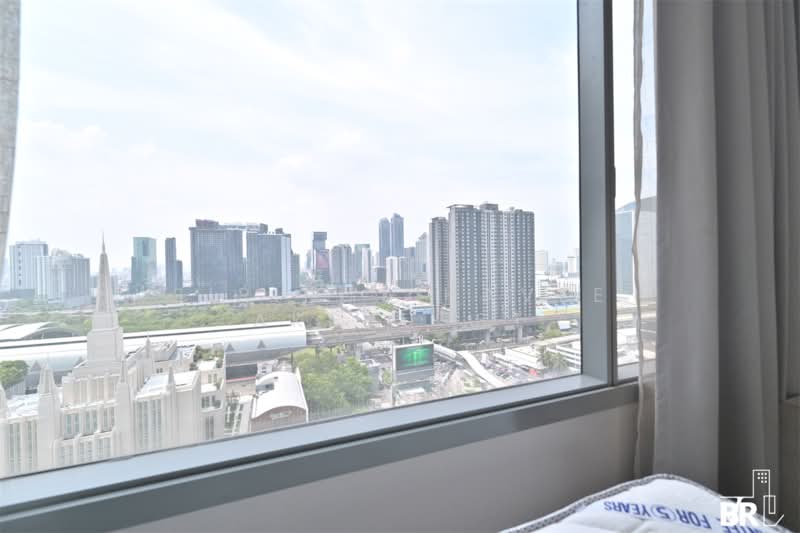 Q Asoke, Bangkok
