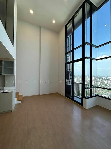 Maru Ekkamai 2, Bangkok