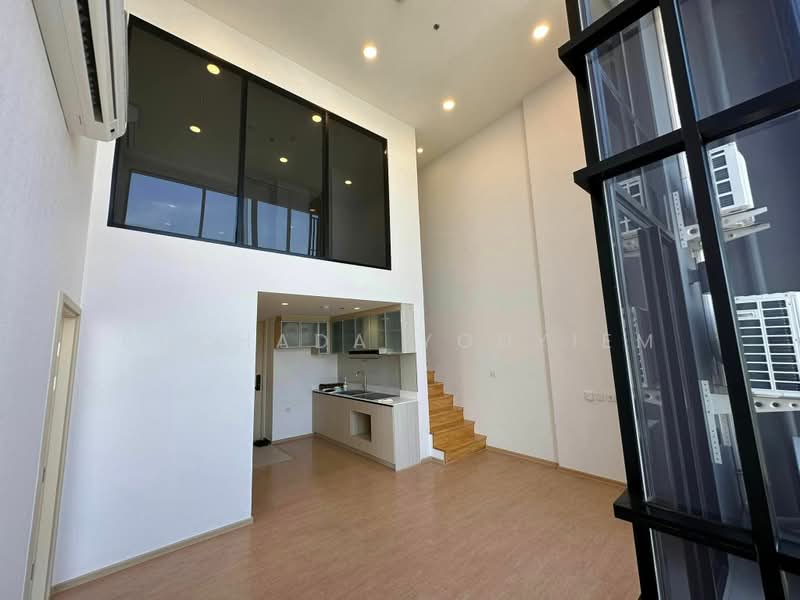 Maru Ekkamai 2, Bangkok