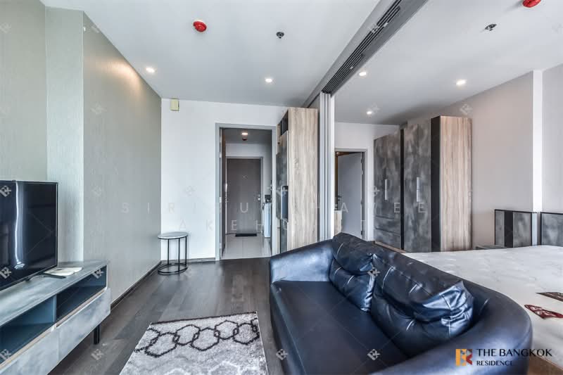 IDEO Q Siam-Ratchathewi, Bangkok