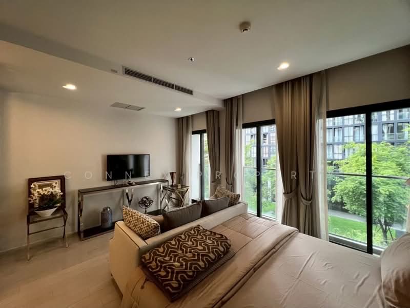 Noble Ploenchit, Bangkok