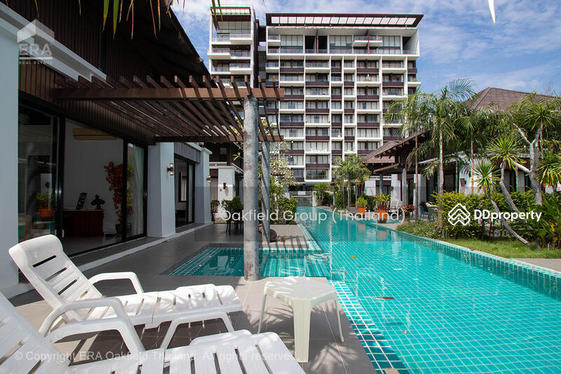 The Oriental Beach Resort, Rayong