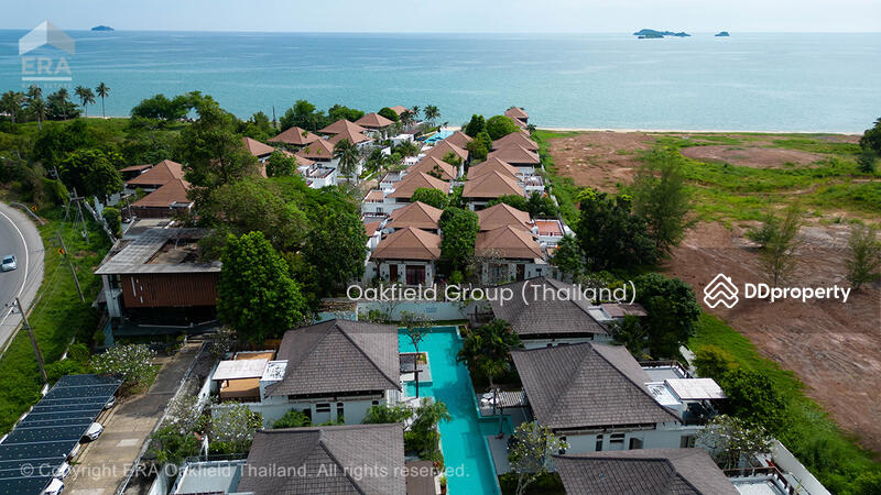 The Oriental Beach Resort, Rayong