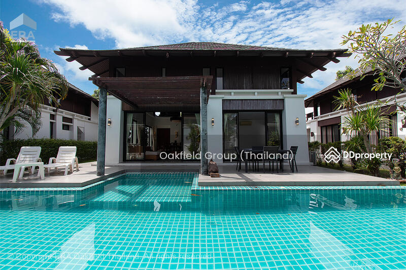 The Oriental Beach Resort, Rayong