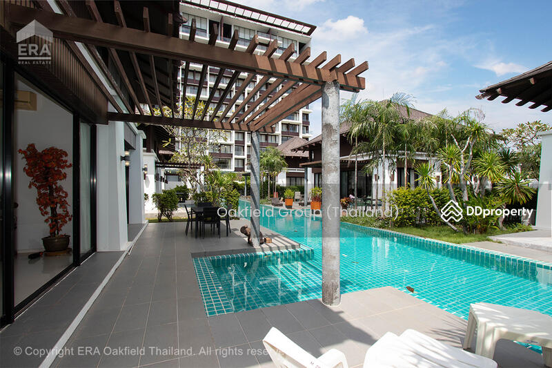 The Oriental Beach Resort, Rayong
