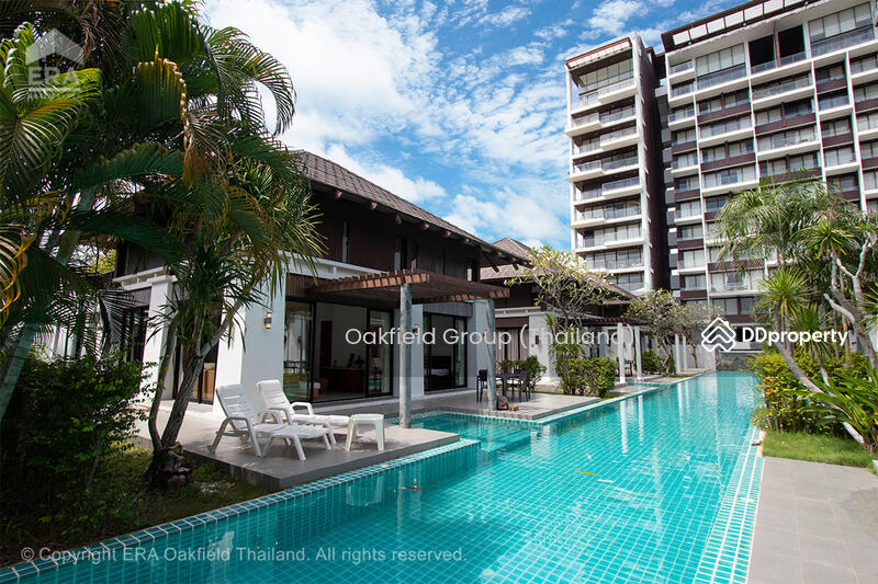 The Oriental Beach Resort, Rayong