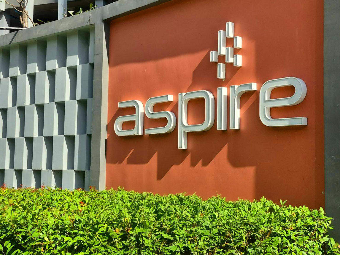 Aspaya Condominium Sathorn-Taksin Chom Thong Bangkok