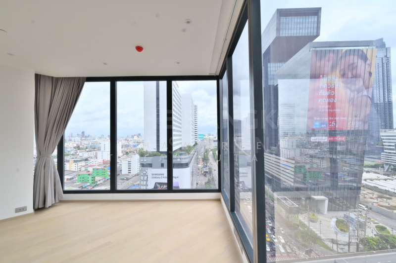 ASHTON Asoke-Rama 9, Bangkok
