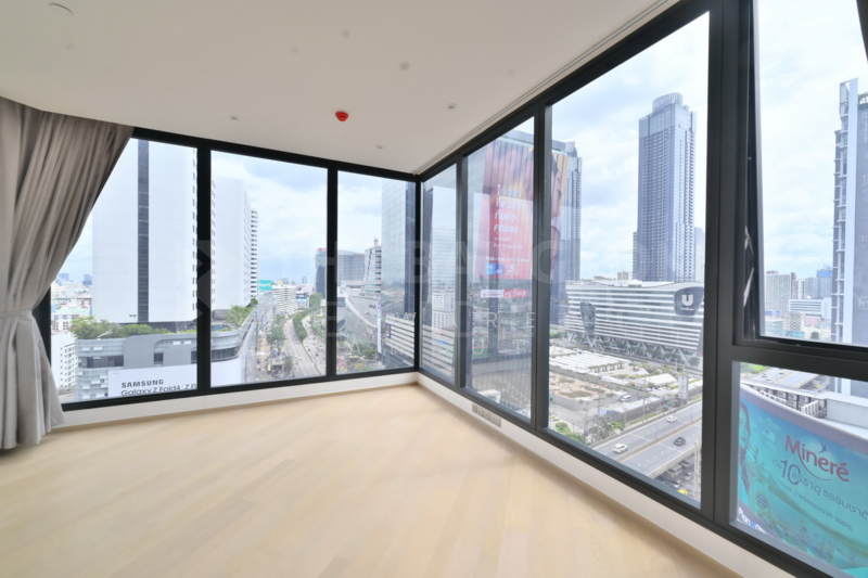 ASHTON Asoke-Rama 9, Bangkok
