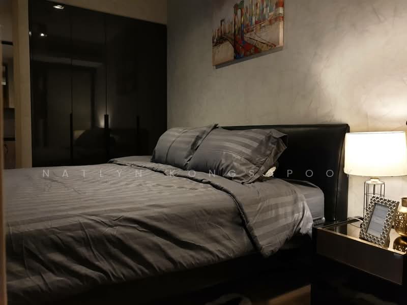 The Lofts Asoke, Bangkok