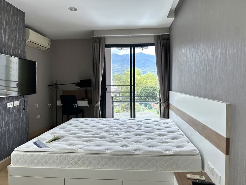 TRAMS Condominium, Chiang Mai