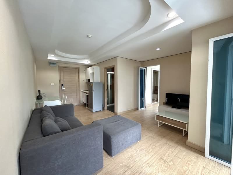 TRAMS Condominium, Chiang Mai