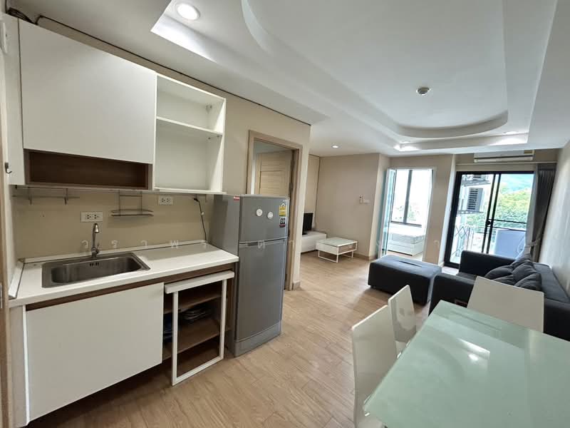 TRAMS Condominium, Chiang Mai