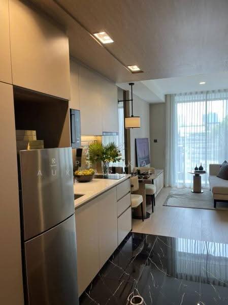 Origin Thonglor World, Bangkok