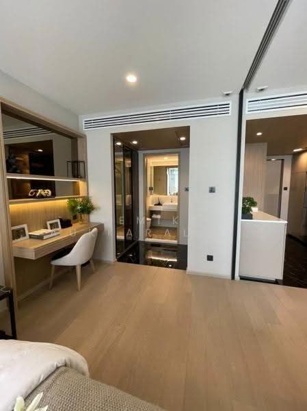 Origin Thonglor World, Bangkok