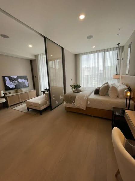 Origin Thonglor World, Bangkok