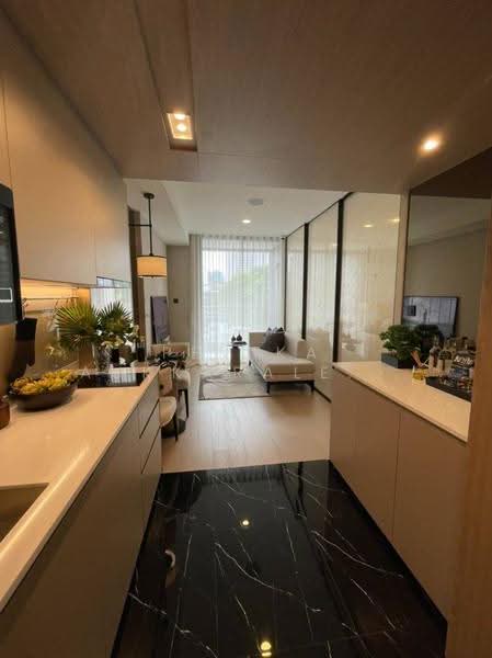 Origin Thonglor World, Bangkok