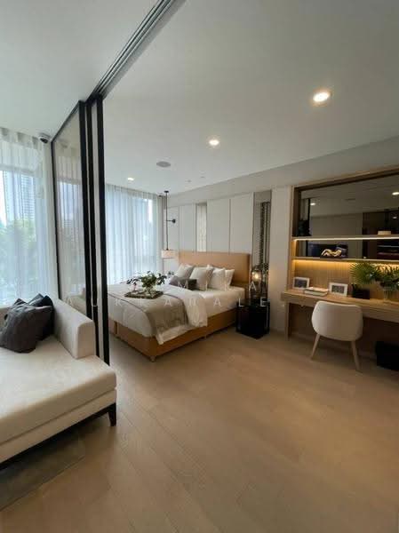 Origin Thonglor World, Bangkok
