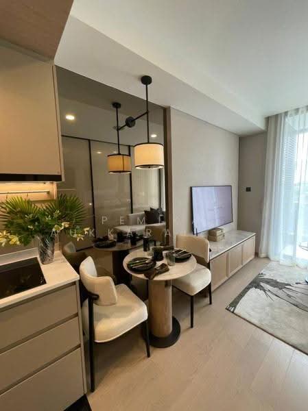 Origin Thonglor World, Bangkok