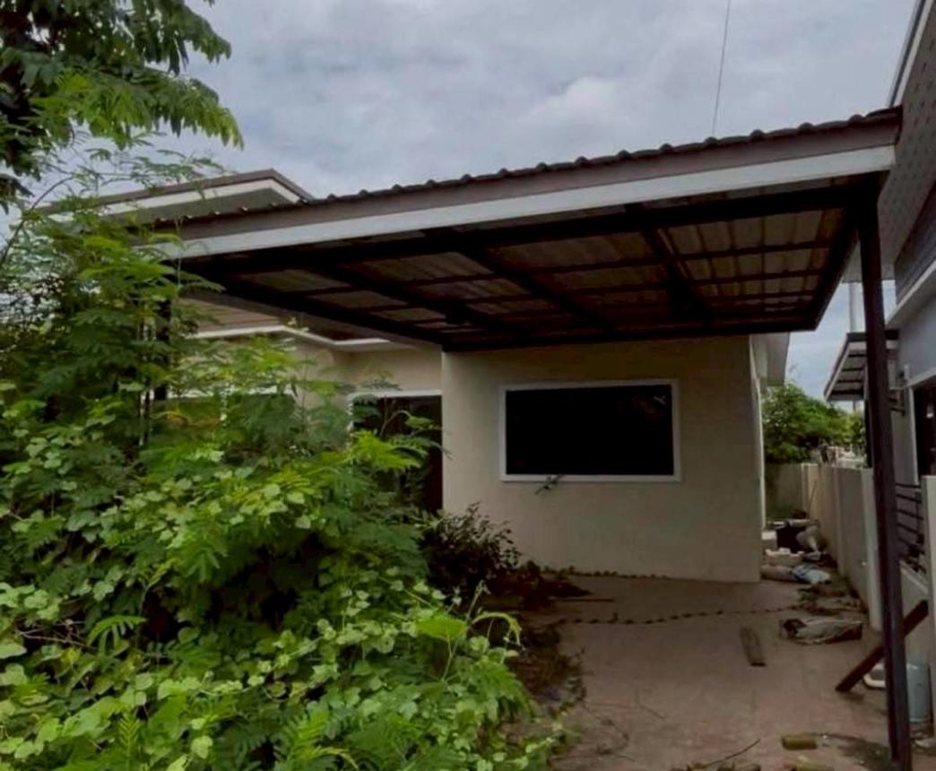Single Detached House, Ban Phan Din 6, Kantaralak, Si Sa Ket Province
